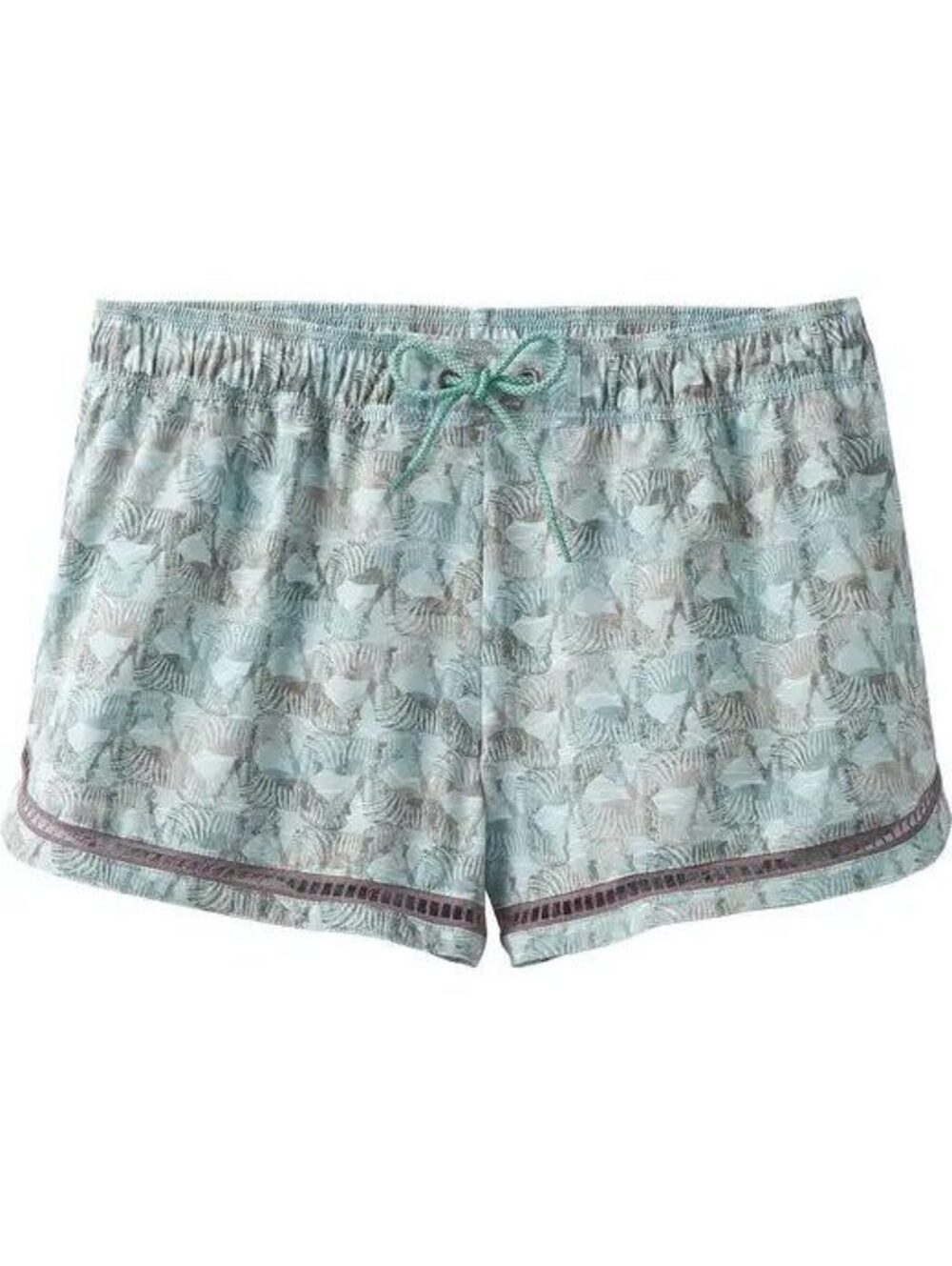 prAna Mariya Short NWT
